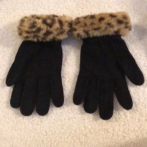 Soft Gloves